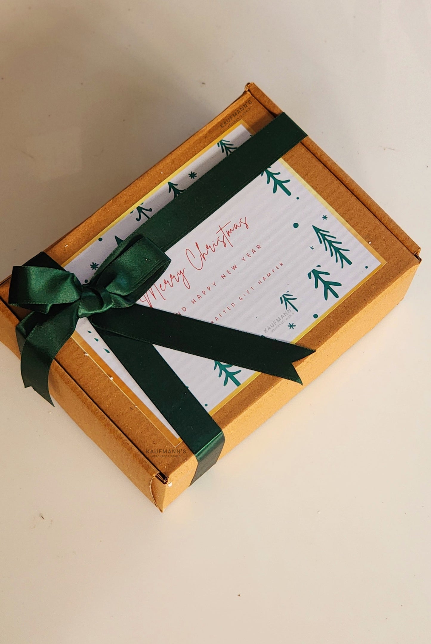Festive Gifts Hamper - Coconut Shell Products