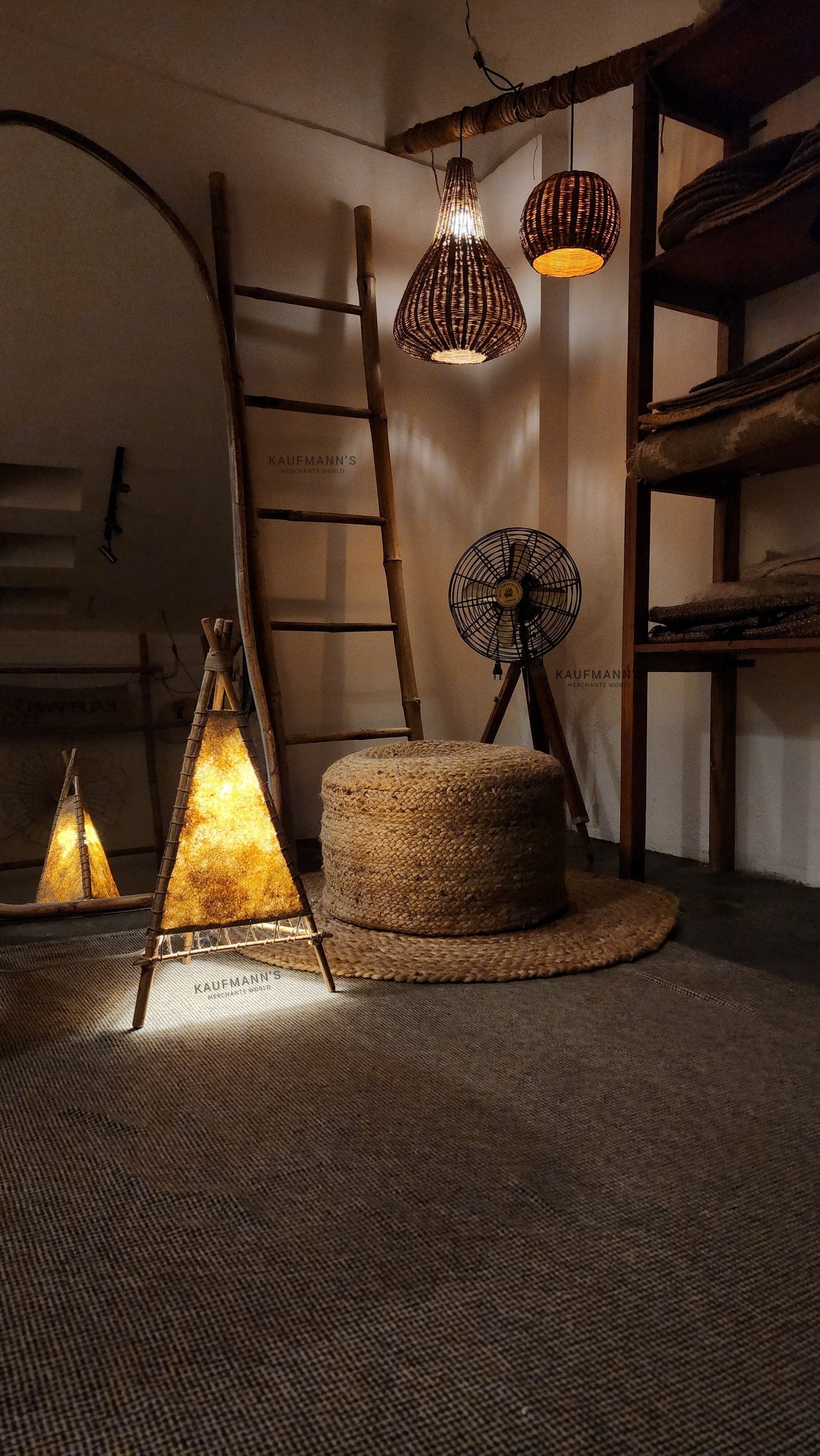 Lampshades