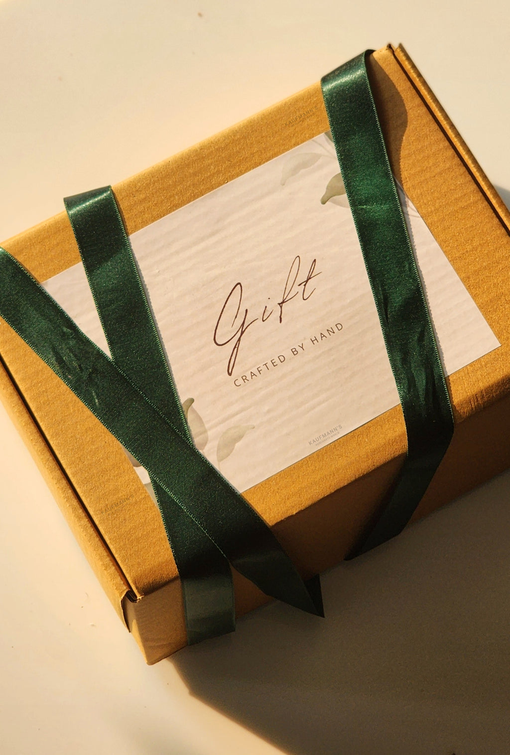 Coconut Shell Corporate Gift Hamper