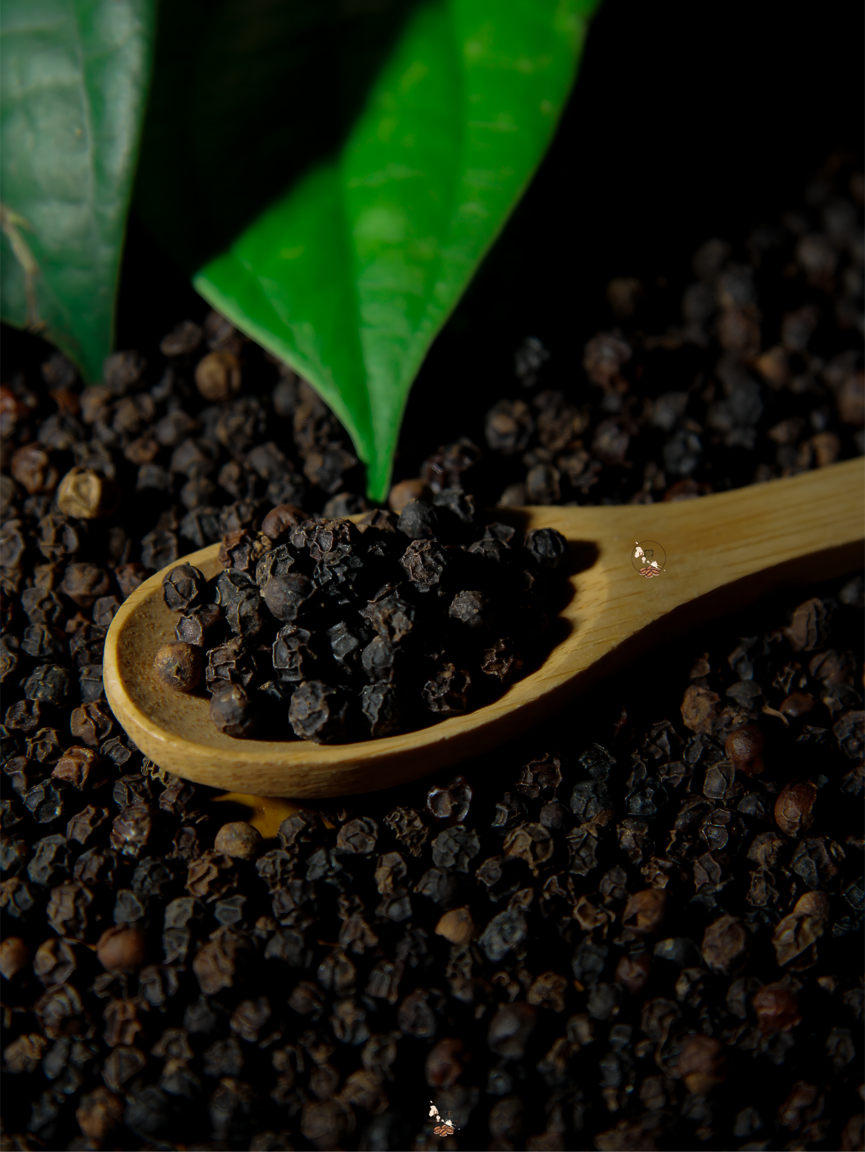 Whole Pepper