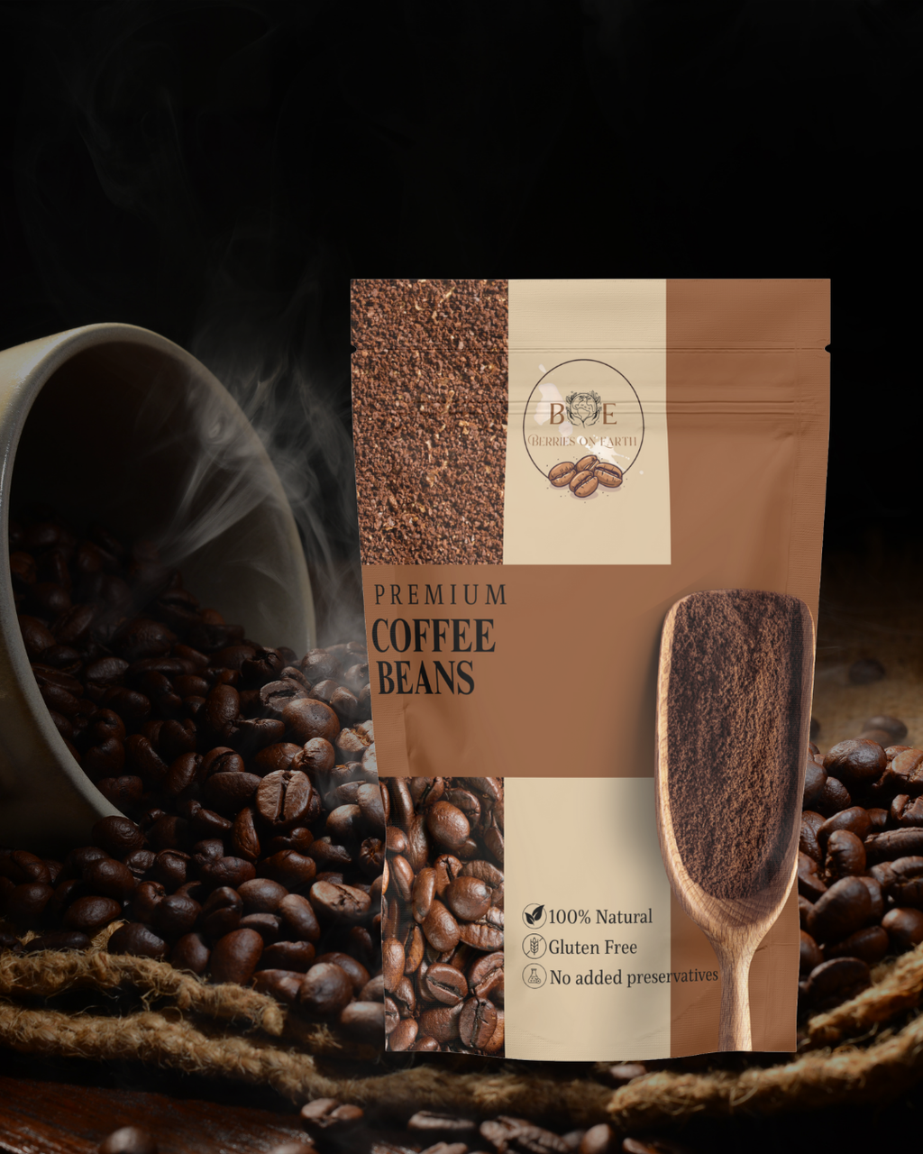 Coffee Beans