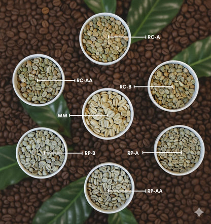 Coffee Beans